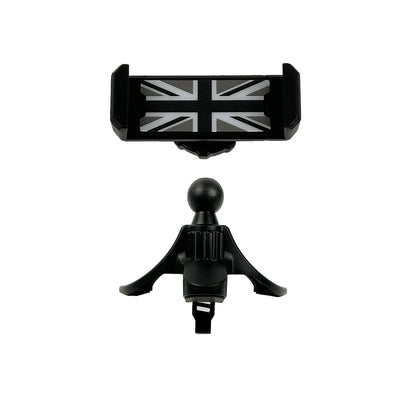 Car Air Vent Outlet Phone Holder For Mini One Cooper