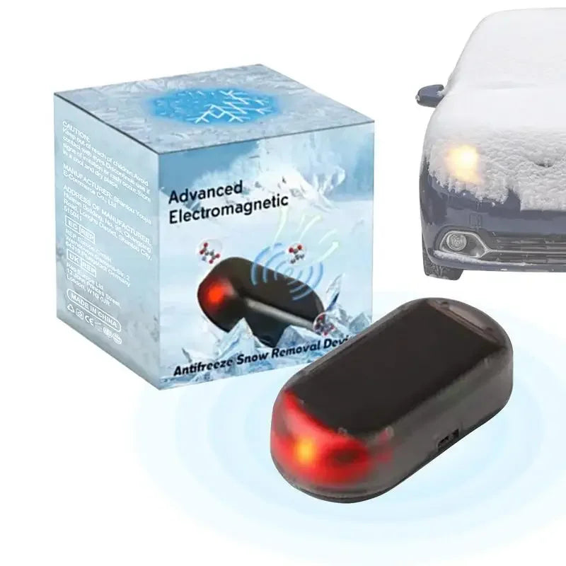 Car Antifreeze Instrument 10/1Pcs Electromagnetic Molecular