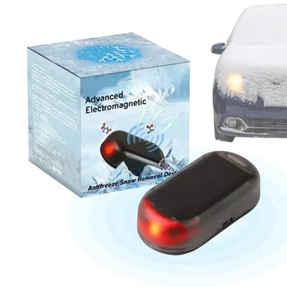 Car Antifreeze Instrument 10/1Pcs Electromagnetic Molecular