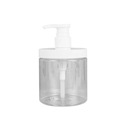 4 In 1 Travel Dispenser Portable Travel Bottles