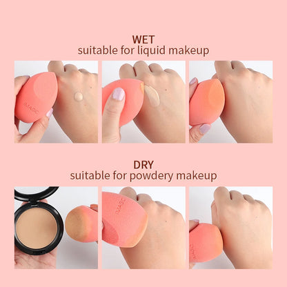 IMAGIC  Makeup Sponge Puff  Professional Cosmetic Puff For Foundation