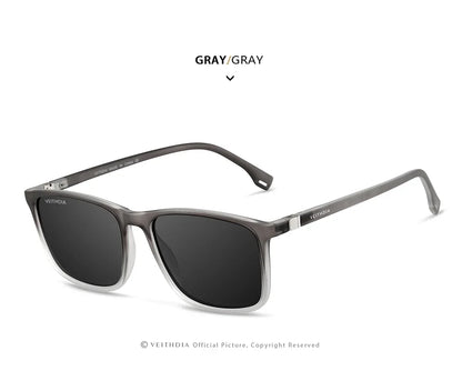 Brand New Sunglasses Unisex Retro TR90 Sunglasses