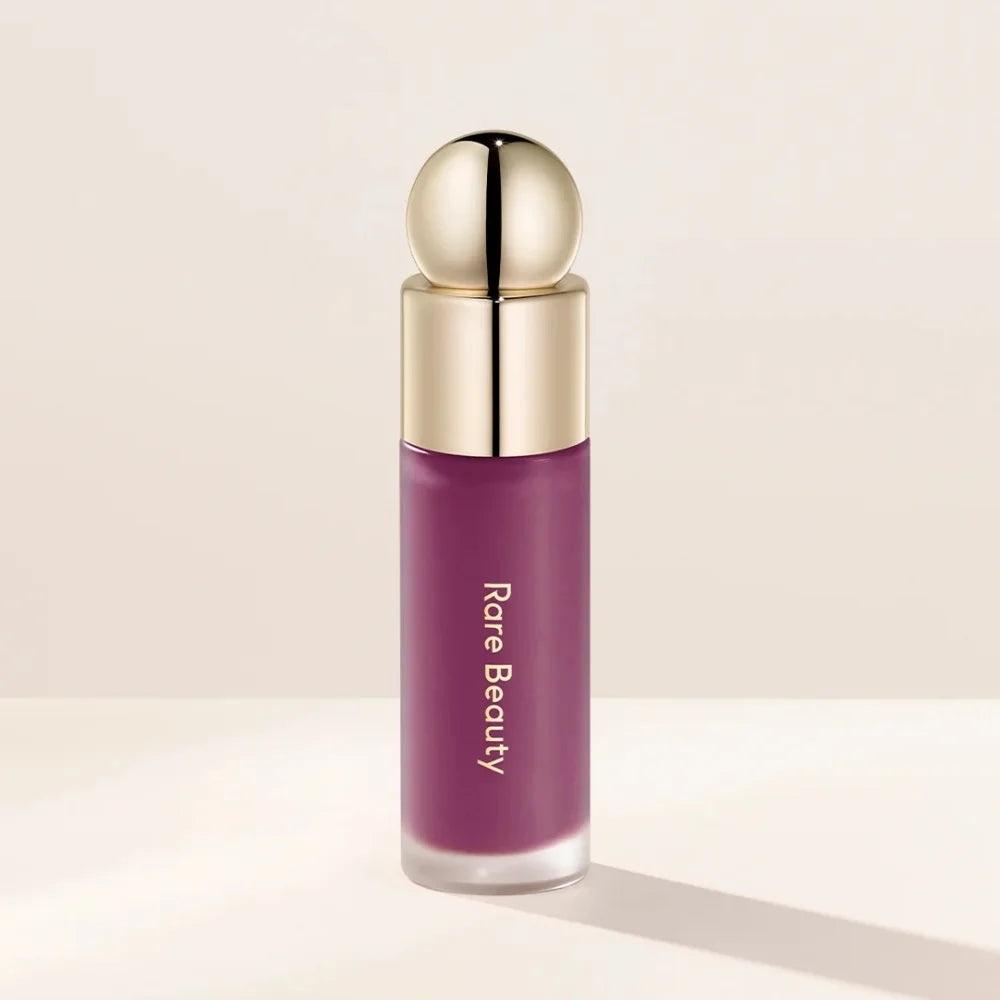 Rare Beauty Long-lasting Ultra-pigmented Liquid Blush