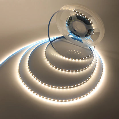 3MM 5MM 8MM Width DC 5V LED Strip 2835 120LEDs