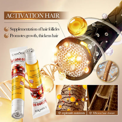 Fast Hair Growth Batana Oil Hair Serum Anti Hair Loss