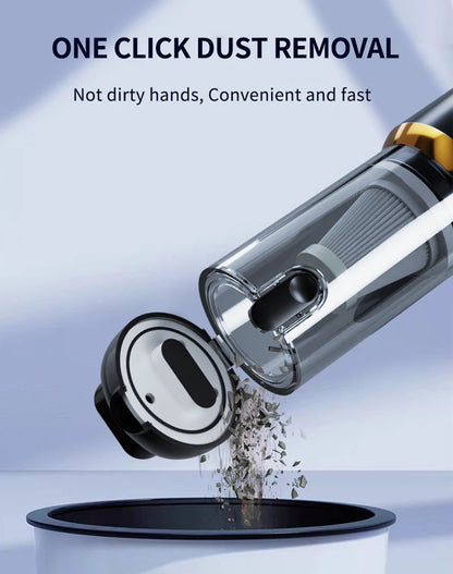 CENRR 998000PA Car Vacuum Cleaner Strong Suction