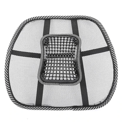 Summer Universal Office Chair Breathable Lumbar Back Support
