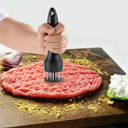 Loose Meat Needle Meat Tenderizer Artifact