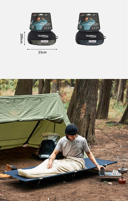 Sleeping Bag Liner Ultralight High Elastic Sleeping Bag