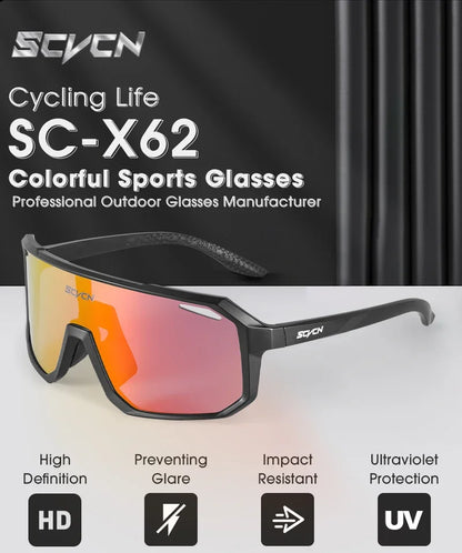Trendy Eyewear Cycling Sunglasses Fashion Sunglasses