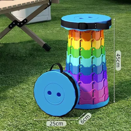 Portable Folding Beach Chair Lightweight Camp Chair for Outdoor