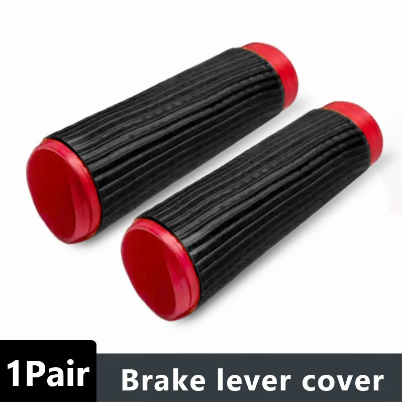 Motorcycle Silicone Handlebar Cover