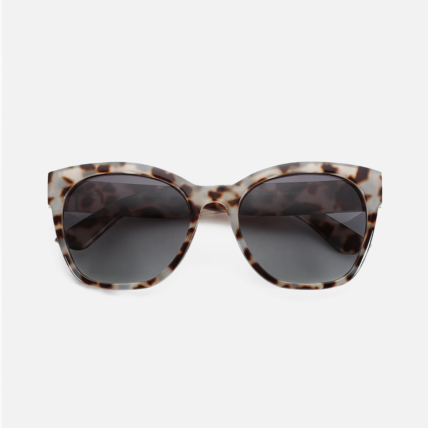 Fashion Original Thick Butterfly Frame Polarized
