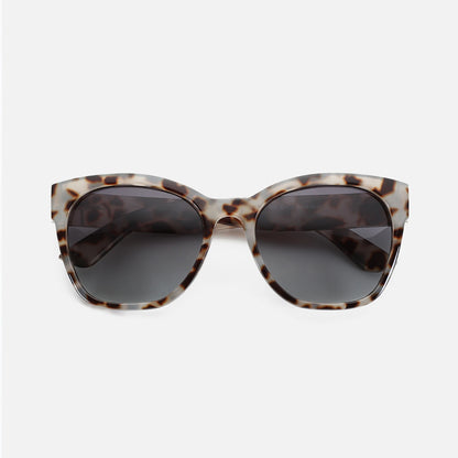 Fashion Original Thick Butterfly Frame Polarized