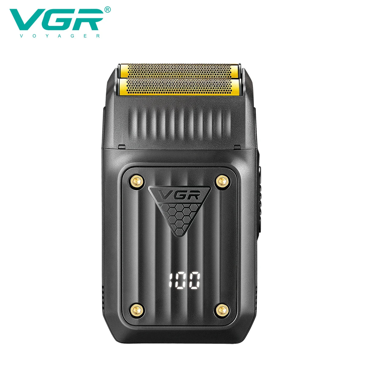 VGR Razor Professional Shaver Electric Beard Trimmer V-363