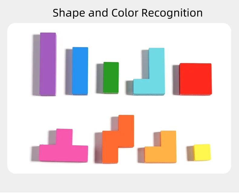 3D Puzzle Two-person Interactive Desktop Game