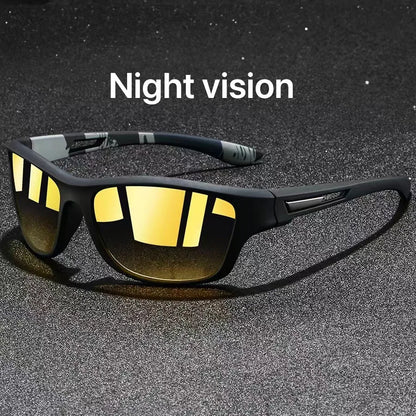 Eyewear Fashion Vintage Pattern Sunglasses