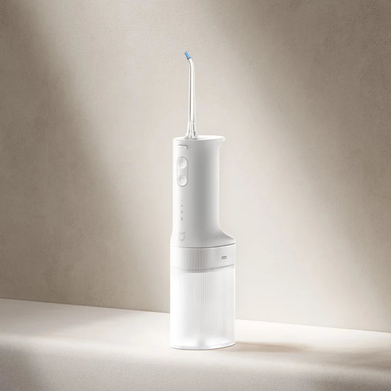 NEW MIJIA Electric Oral Irrigator 2 MEO705 Portable Water Flosser
