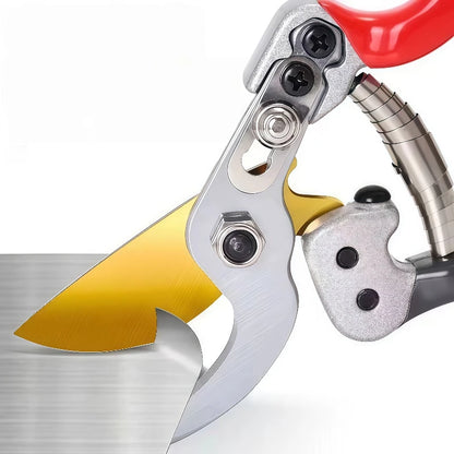 Horticultural Shears Trim Branches Fruit Trees Flowers