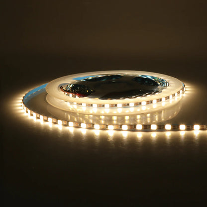 3MM 5MM 8MM Width DC 5V LED Strip 2835 120LEDs