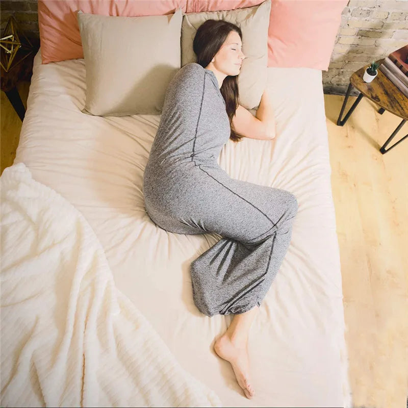 Portable Adult Kids Comfortable Sleeping Bag Travel