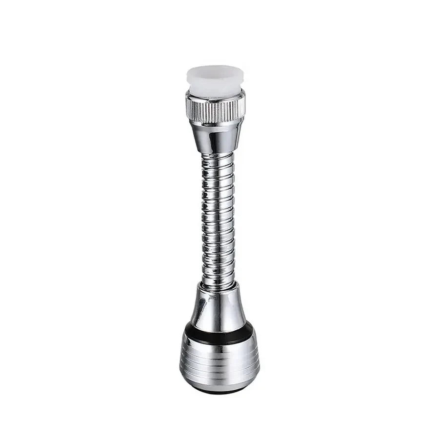 Kitchen Stainless Steel Faucet Sprinkler Water-saving