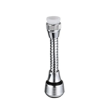 Kitchen Stainless Steel Faucet Sprinkler Water-saving