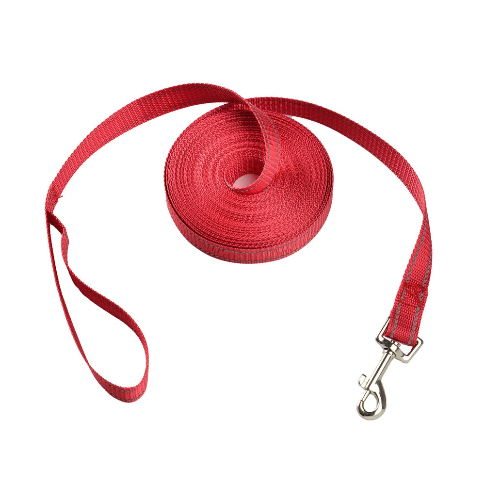 10M Pet Big Dog Leash For Small Medium Big Dogs