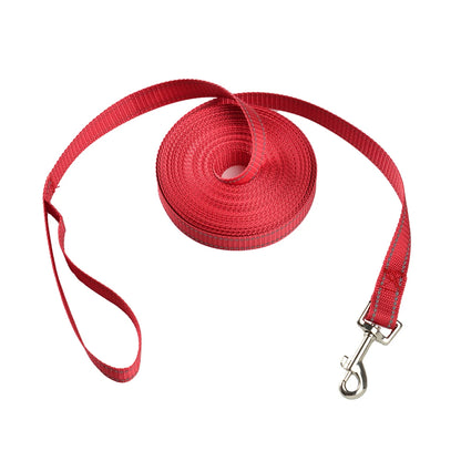 10M Pet Big Dog Leash For Small Medium Big Dogs