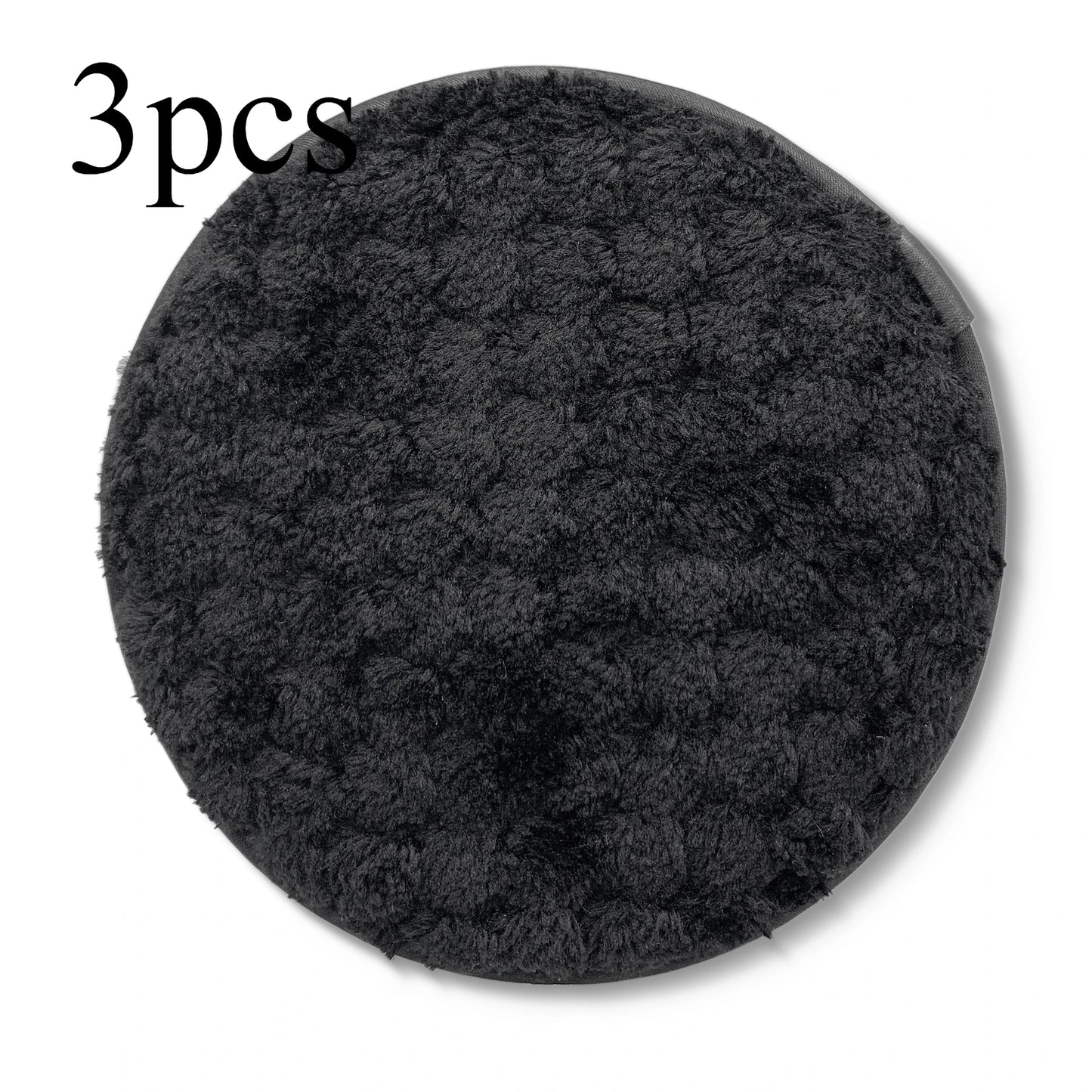 Reusable Makeup Remover Towel Washable Cotton Pads