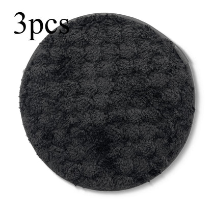 Reusable Makeup Remover Towel Washable Cotton Pads