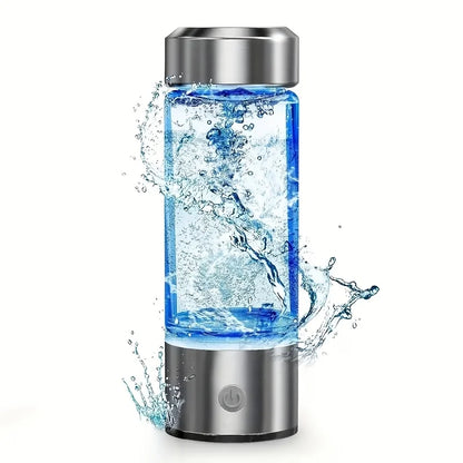 One hydrogen water bottle hydrogen-rich water cup