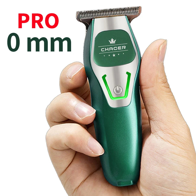 Professional Hair Clipper for Barber Salon Men Shaver