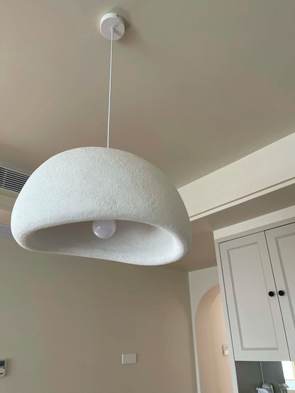 Nordic Wabi Sabi Pendant Lamps Dining Room Lighting