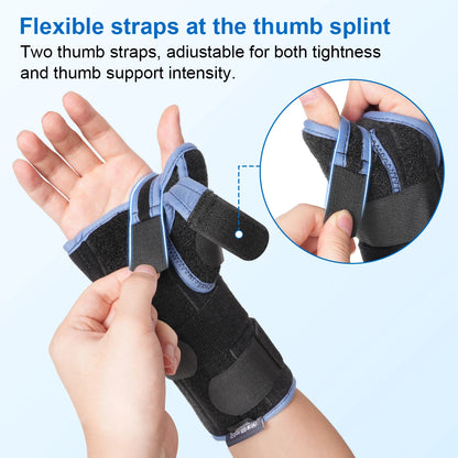 Wrist Splint Medical for Carpal Tunnel Pain