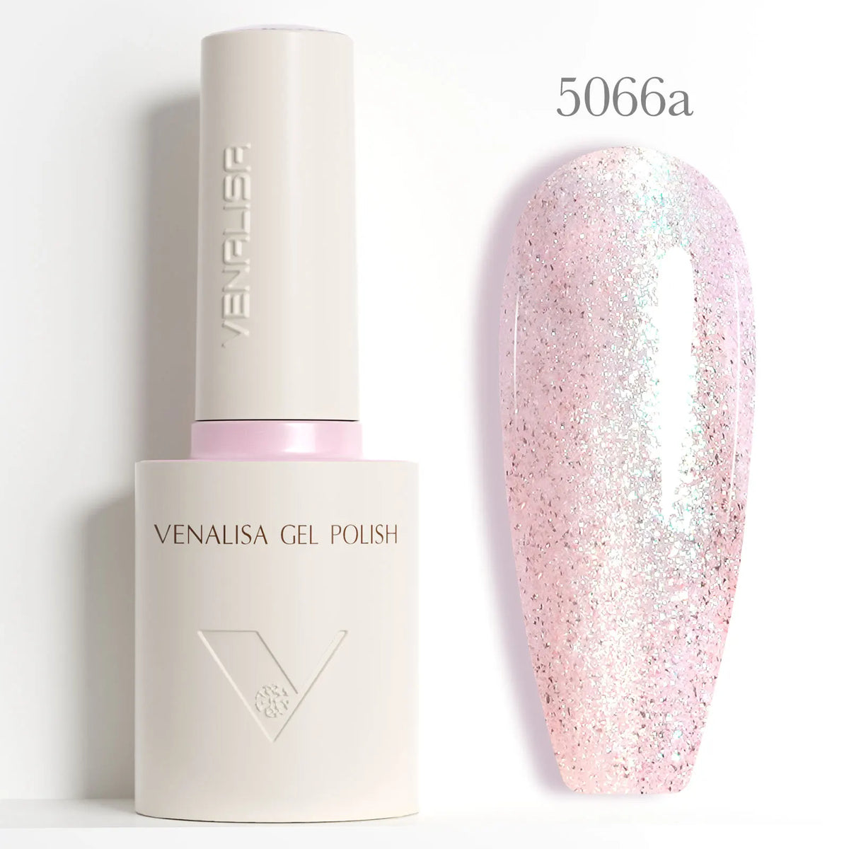 Venalisa 10ml Nail Gel Polish HEMA/TPO Free Base