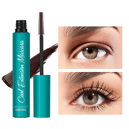 New Version Of Green Tube Mascara Natural Lengthening