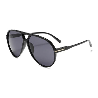 3515 Designer Inspired Sunglasses Vintage Oversized
