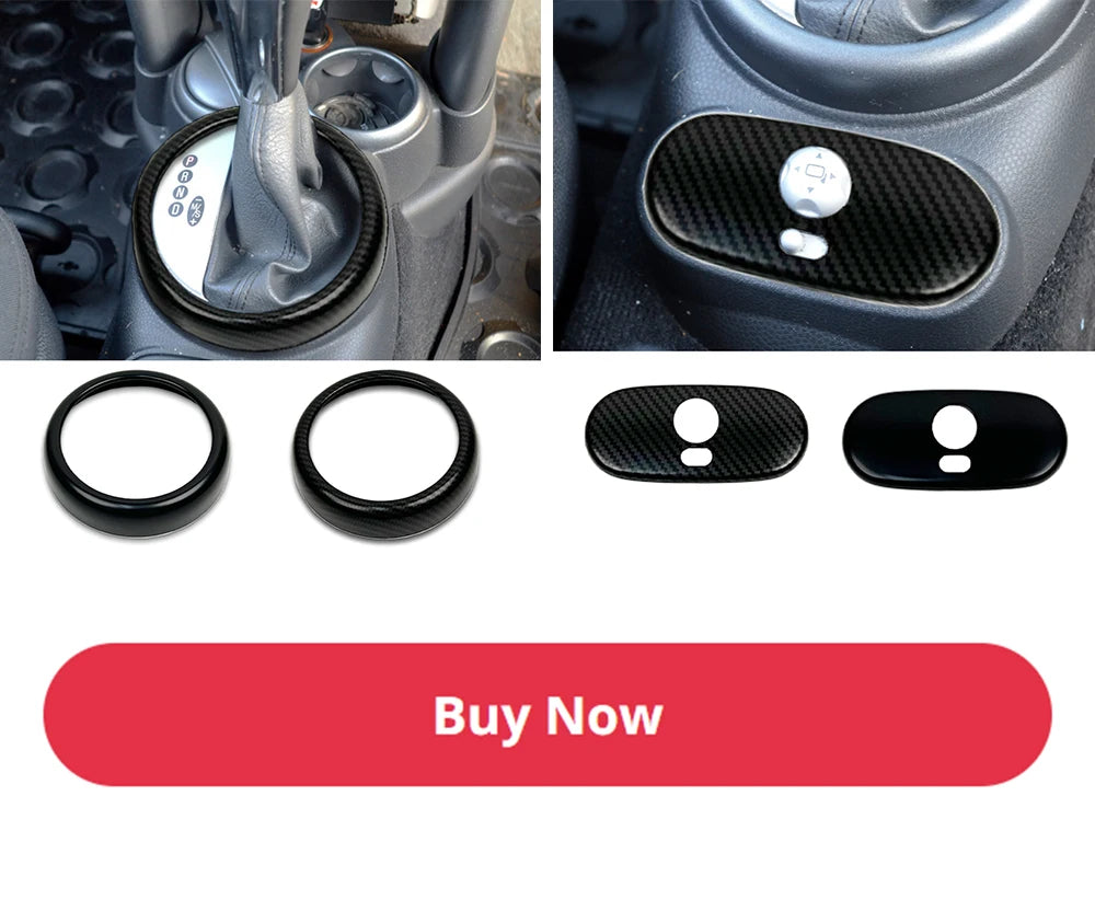 Car Air Vent Outlet Phone Holder For Mini One Cooper
