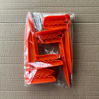 Beach Towel Clip Camping Mat Clip Outdoor Decorative Clothespins