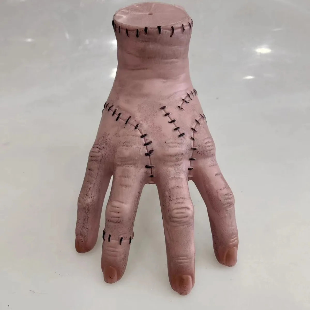 Halloween Horror Props Broken Hands Horror Wednesday
