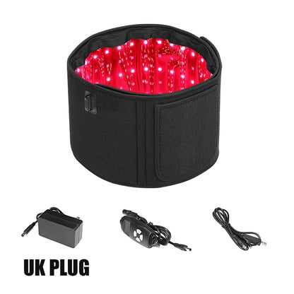 Red ＆Infrared Light Therapy Belt LED Beauty Devices