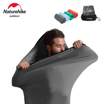 Sleeping Bag Liner Ultralight High Elastic Sleeping Bag