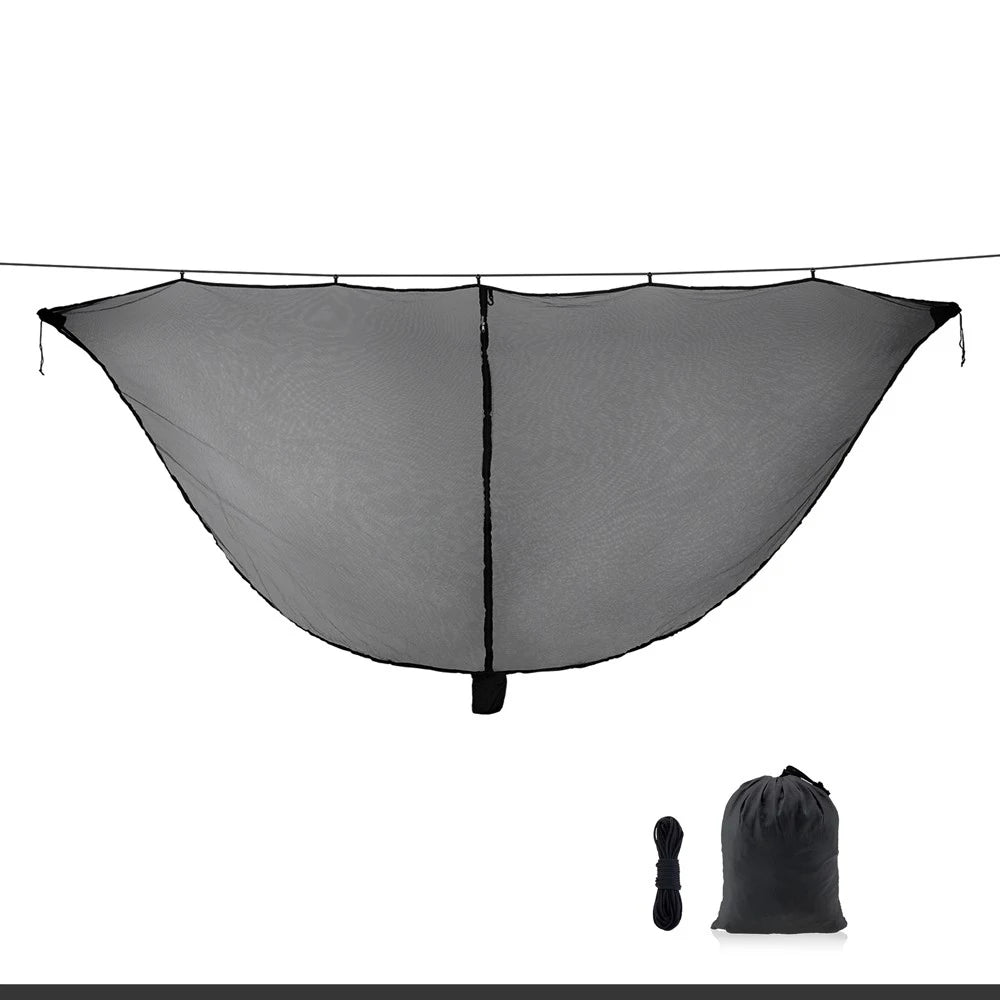 Outdoor Lightweight Travel Portable Hanging Mosquito Net
