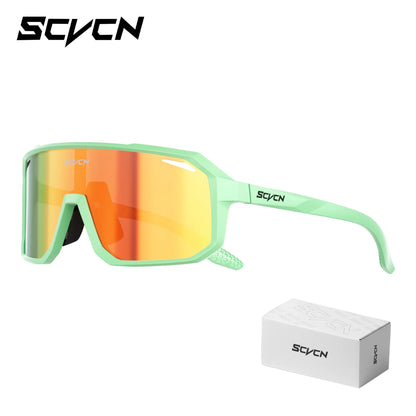 Trendy Eyewear Cycling Sunglasses Fashion Sunglasses
