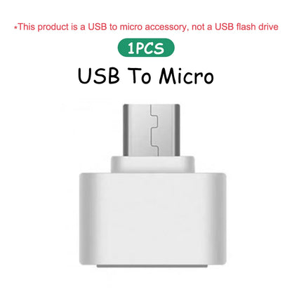 Metal USB Flash Drive USB High Speed Memory Stick
