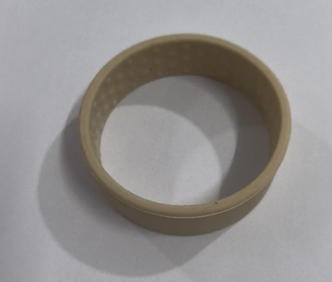 New Woman Ponytail Holder Hair Tie