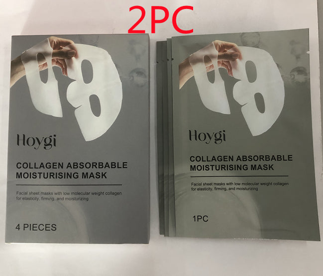 Bio Collagen True Deep Mask Collagen Facial Care