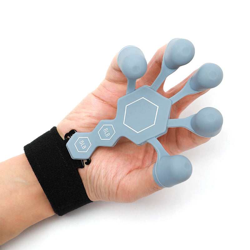 Finger Gripper Finger Strengthener Hand Grip Strengthener Finger