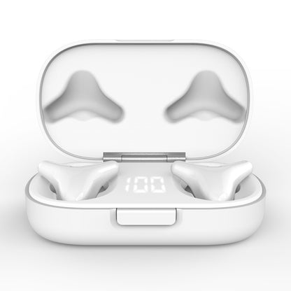 TWS5.0 G4 Wireless Earbuds Earphone With 300mAh Charging Box